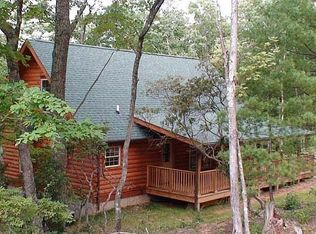 306 Ridge Top Ln, Fleetwood, NC 28626