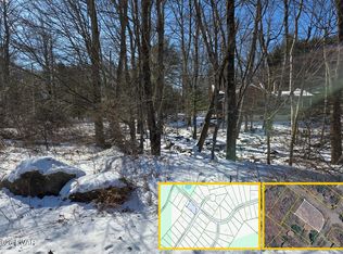 143 Hidden Lake Dr, Lake Ariel, PA 18436