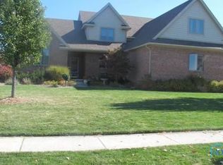 5813 W Red Leaf Ln, Monclova, OH