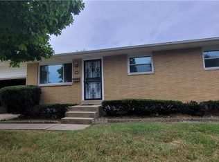 940 Dennison Ave, Dayton, OH