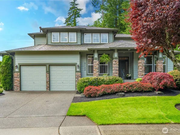 8122 104th Street Ct SW, Lakewood, WA 98498