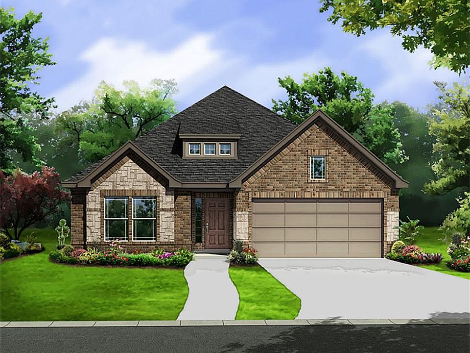 1st image of 11134 Honeysuckle Haven Dr