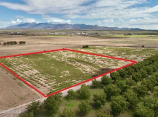 213 Sunshine Ln, Mesquite, NM 88048