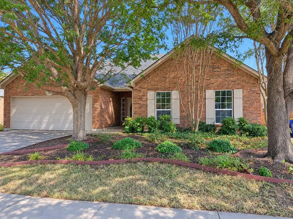 6549 Blue Grass Dr, Watauga, TX 76148