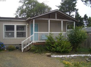 90 Laurel St, Lincoln City, OR 97388