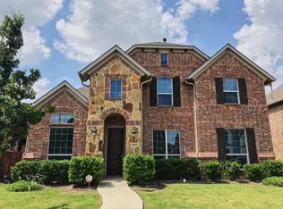 5689 Potter Rd, Frisco, TX 75035