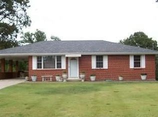 3424 Cassidy Ct W, Jefferson City, MO 65109