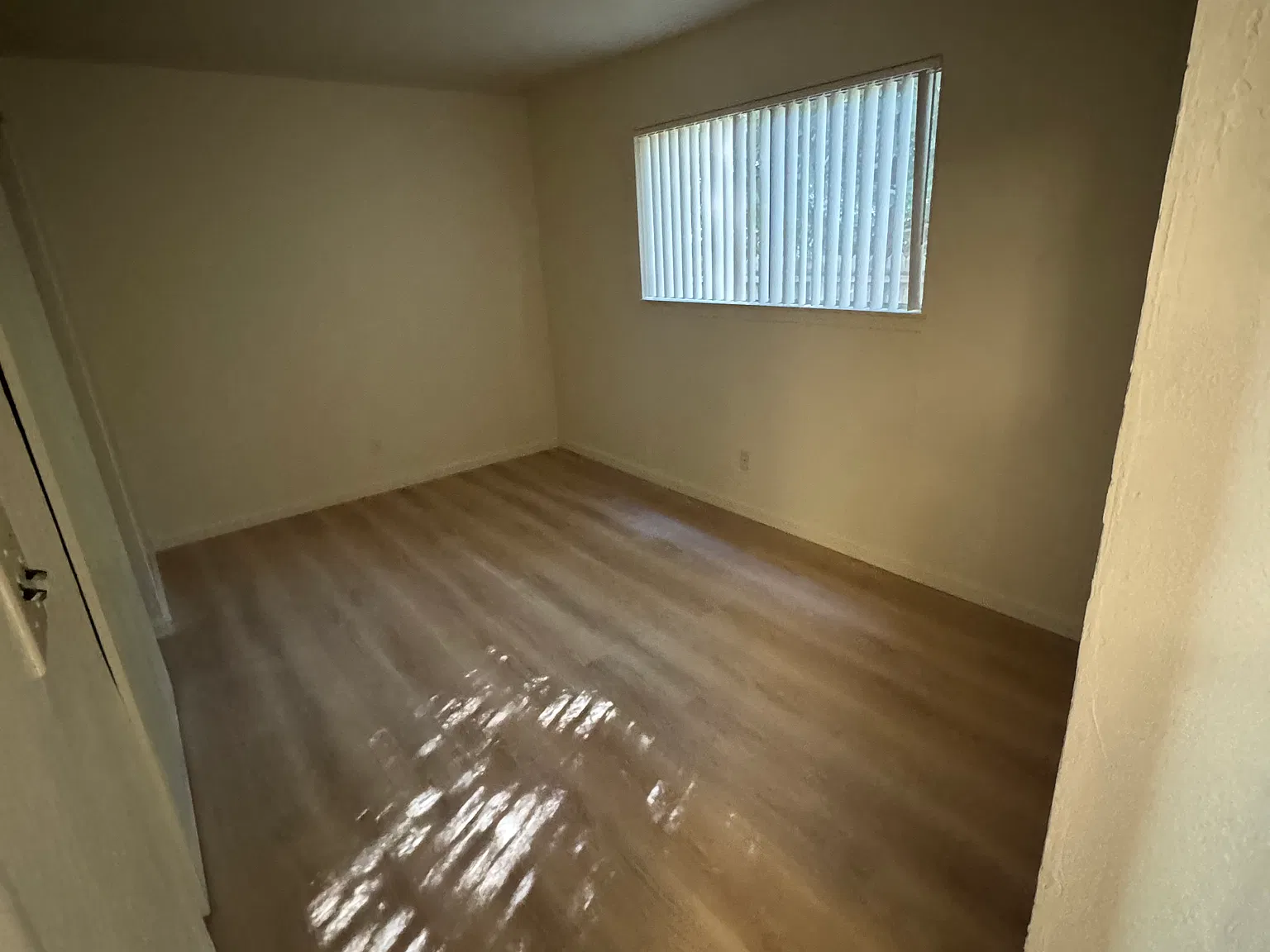 1 bed, $1,545 — Photo 1