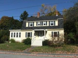 26 Orchard St, Biddeford, ME 04005