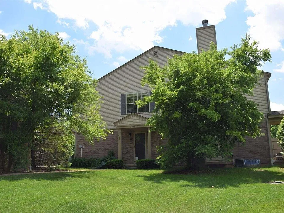 3059 Forest Creek Ct