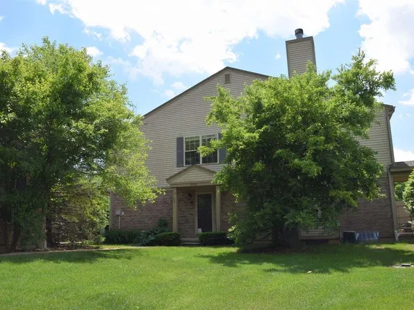 3059 Forest Creek Ct, Ann Arbor, MI 48108