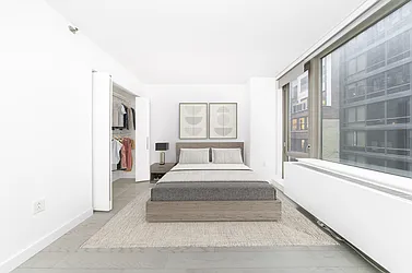 Rented by Platinum Forbes Global Properties