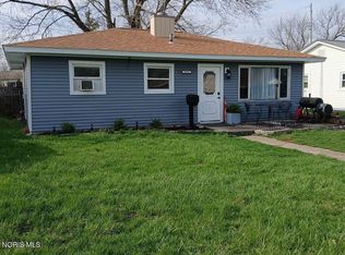 1312 Bernard Ave, Findlay, OH