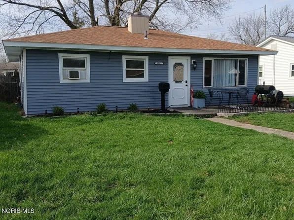 1312 Bernard Ave, Findlay, OH 45840
