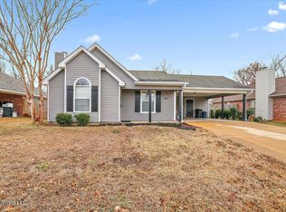 326 Evergreen Way, Brandon, MS 39047