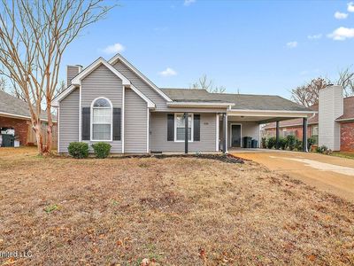 326 Evergreen Way, Brandon, MS, 39047