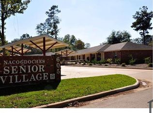 605 Harris St, Nacogdoches, TX 75964
