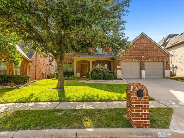 3425 Leanne Dr, Flower Mound, TX 75022