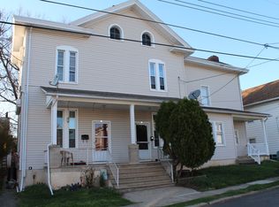 41 Colby Pl #45, Phillipsburg, NJ