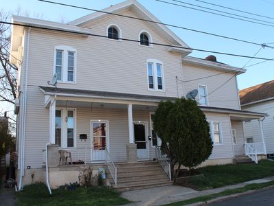 41 Colby Pl #45, Phillipsburg, NJ, 08865