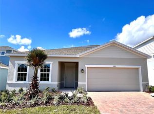 1283 Whispering Ln, Minneola, FL 34715