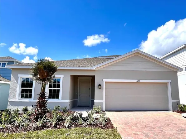 1283 Whispering Ln, Minneola, FL 34715