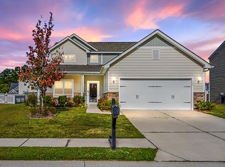 244 Topsaw Ln, Moncks Corner, SC 29461