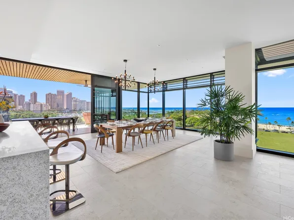 1388 Ala Moana Blvd APT 6800, Honolulu, HI 96814