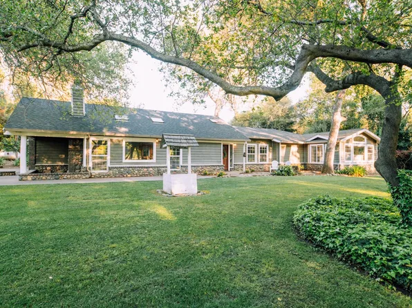 7530 Rasmussen Rd, Loomis, CA 95650