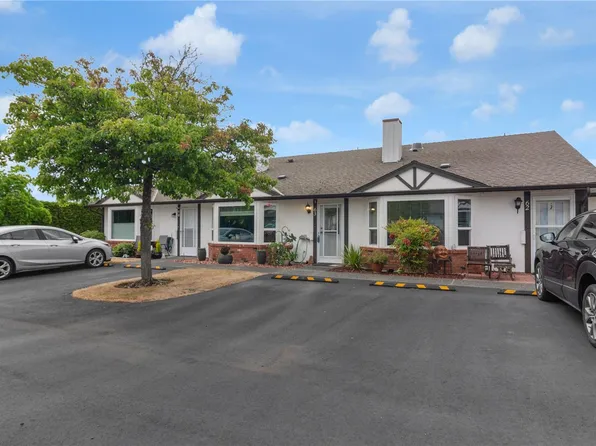 120 Finholm St N #63, Parksville, BC V9P 1J5