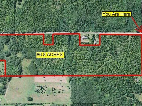 0000 Grendell Road, Mapleton, ME 04757