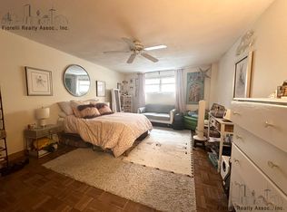 (Undisclosed Address), Boston, MA 02113