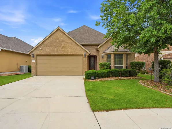 28363 Willis Rnch, San Antonio, TX 78260