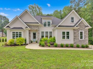 7245 Static Way, Sherrills Ford, NC 28673