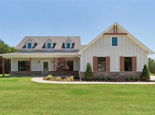 8081 Sacred Frst, Arcadia, OK 73007