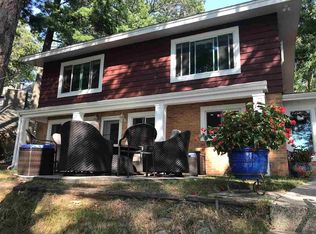 205 Chaney Point Dr, Roscommon, MI 48653