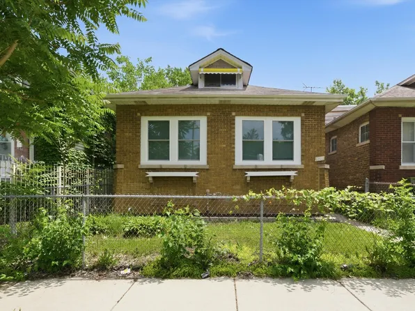 8049 S Kimbark Ave, Chicago, IL 60619