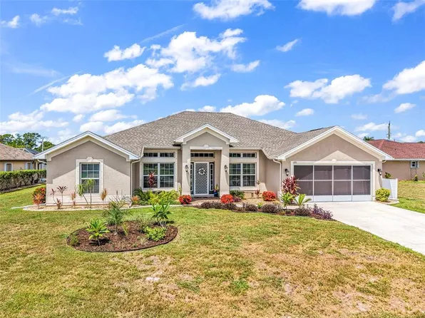 1351 Kindel Ct, Punta Gorda, FL 33983