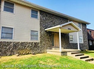 104 Mesa Rd APT A, Springfield, IL 62702