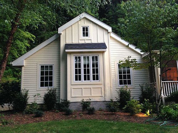 Front Elevation 2