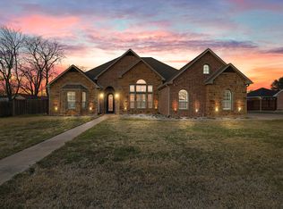 525 Autry Way, Mabank, TX 75147