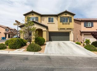 10146 Ragdoll Ave, Las Vegas, NV 89166