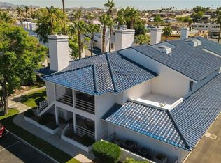 1800 Clubhouse Dr UNIT 82, Bullhead City, AZ 86442