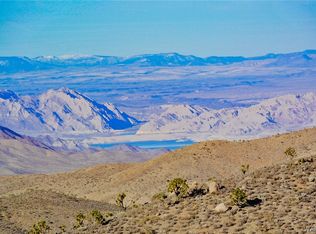 120 Acres Rd, Willow Beach, AZ 86445