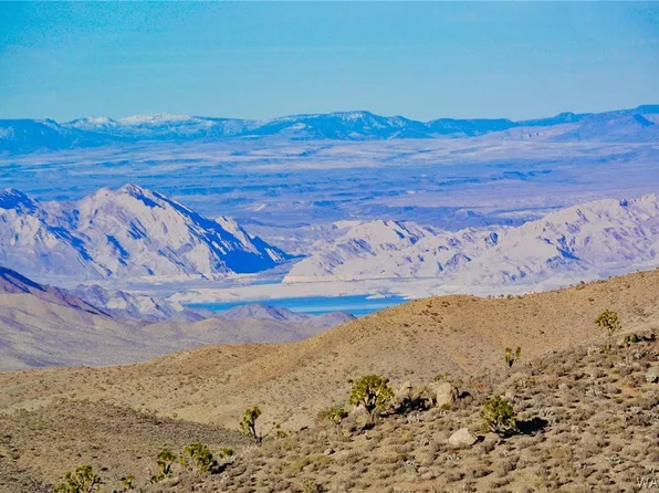 120 Acres Rd, Willow Beach, AZ 86445