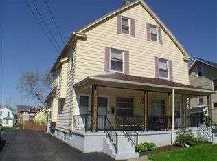 420 Lawrence Ave, Girard, OH