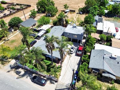 124 S Maston Street, Porterville, CA, 93257