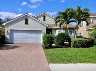 2458 Verdmont Ct, Cape Coral, FL 33991