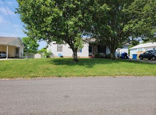 580 Shady Crest Dr, La Vergne, TN 37086