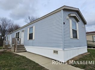 98 Elm Tree #98, Flint, MI 48504